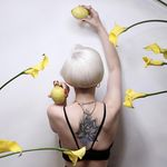 Salvia Rusu, iubita lui Ionuț Gojman / Sursă foto: Instagram