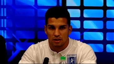 Meza Colli: „Nu mă așteptam să fiu atât de bine primit! Sunt compeșit!”