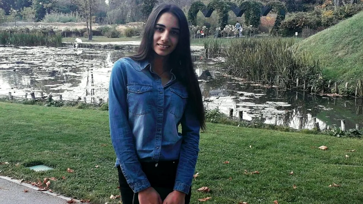Tânărul care a ameninţat-o cu moartea pe prietena Luizei, reţinut de anchetatori