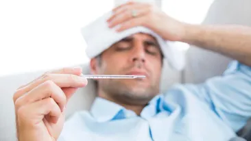 Un bărbat din Călărași a murit din cauza gripei. Numărul deceselor a ajuns la 93