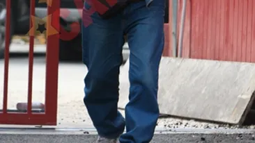 Gyuri Pascu, refuzat de parcagiu