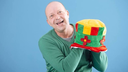 Ce înseamnă pentru Marian Râlea celebritatea: "Nu mi-am dorit niciodată să epatez"