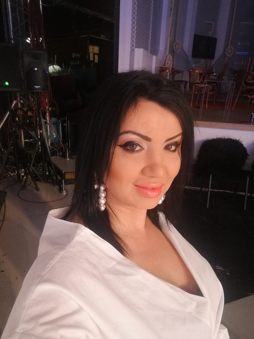 Adriana Bahmuțeanu, primele declarații după operație. A fost la un pas de moarte: „Am scăpat ca prin minune…”