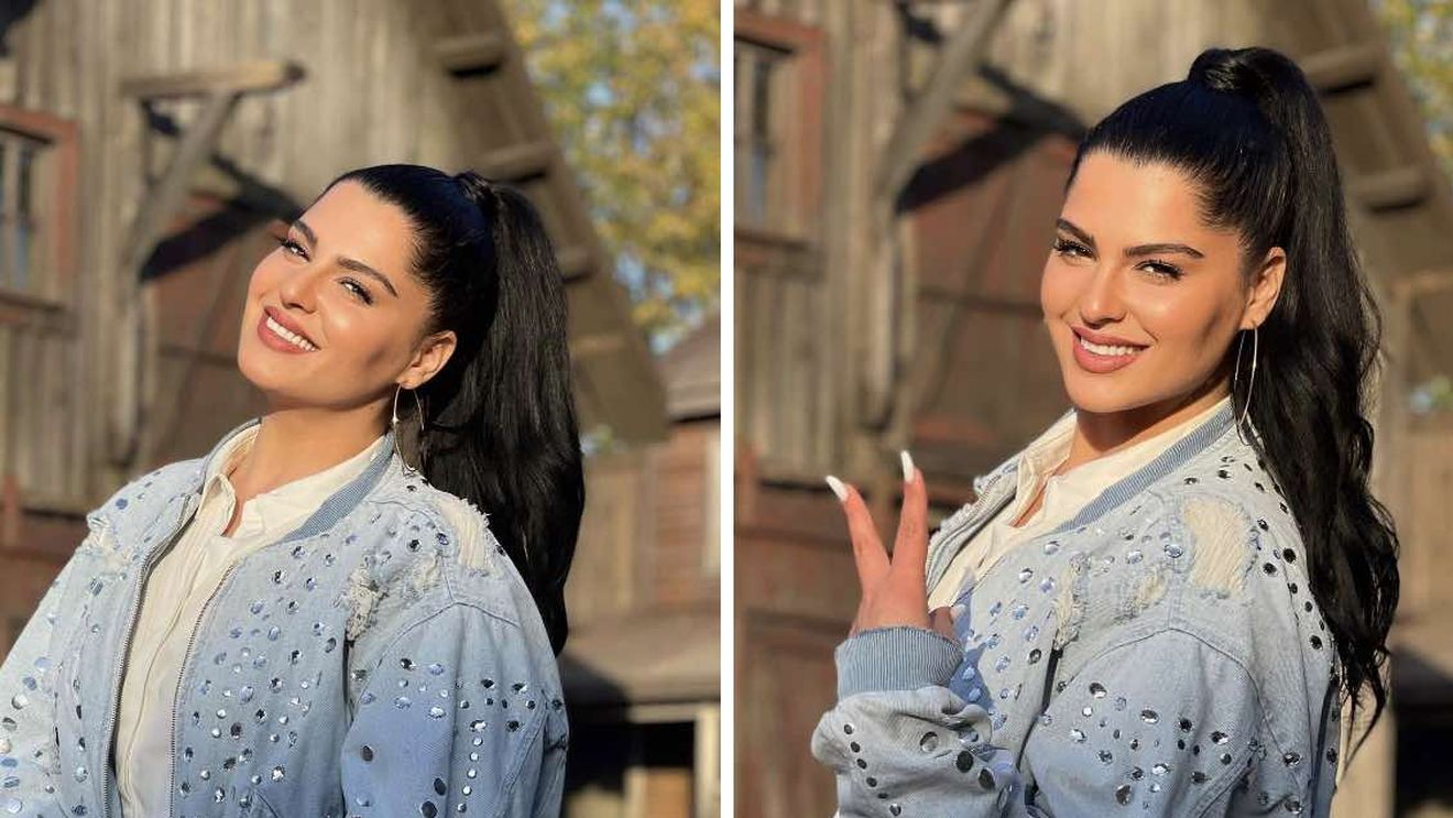 Cum arăta Ioana State până să devină celebră? Suferea de o boală sensibilă. FOTO