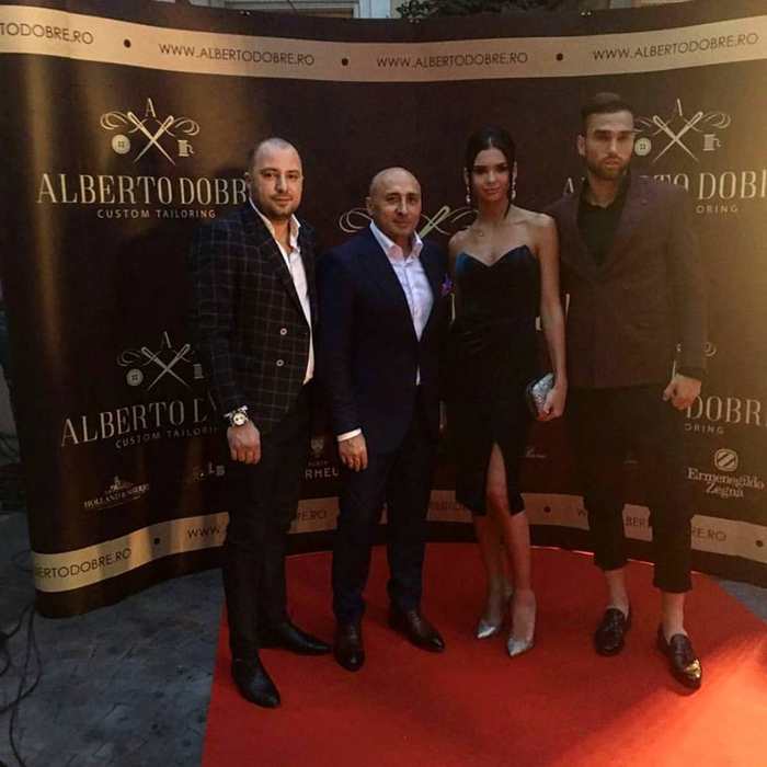 Sexy-nora lui Anghel Iordănescu are pofte suspecte!