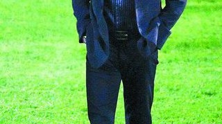 "Arpad Paszkany e singurul scapat dintr-o retea de traficanti de droguri"