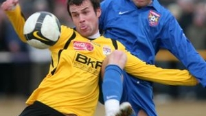 Timisoara a invins Astra cu 3-1