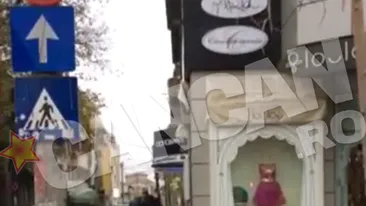 Sinuosul drum al urnei mobile! Cat dureaza de fapt ca jandarmii sa duca o cutie la o adresa din Bucuresti!