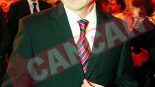 Constitutie pentru Basescu