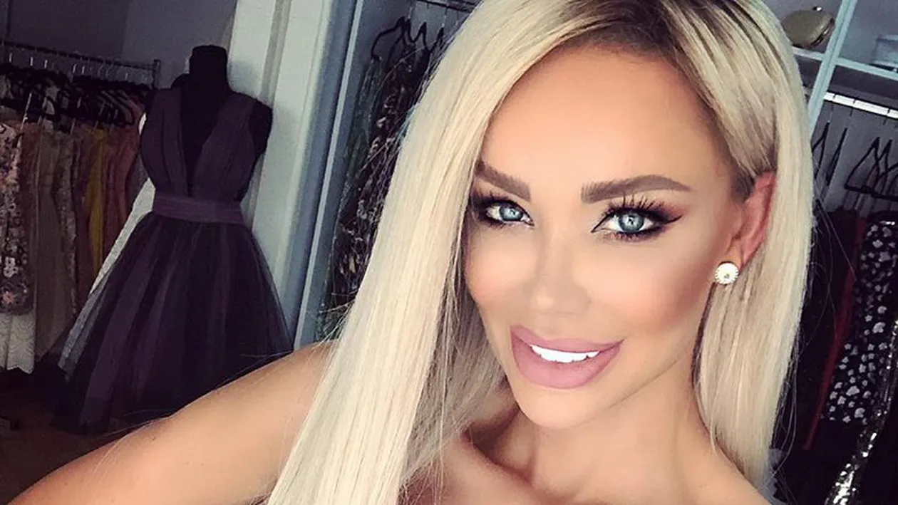 Bianca Drăgușanu, prima reacție după ce s-a împăcat cu Tristan Tate:  ”Îmi iubesc viața”