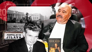 Nuțu Cămătaru, ”stăpânul” Jilavei în plină Revoluție: „Le-am tatuat pe frunte ‘Jos Ceaușescu’ și am ocupat penitenciarul!”