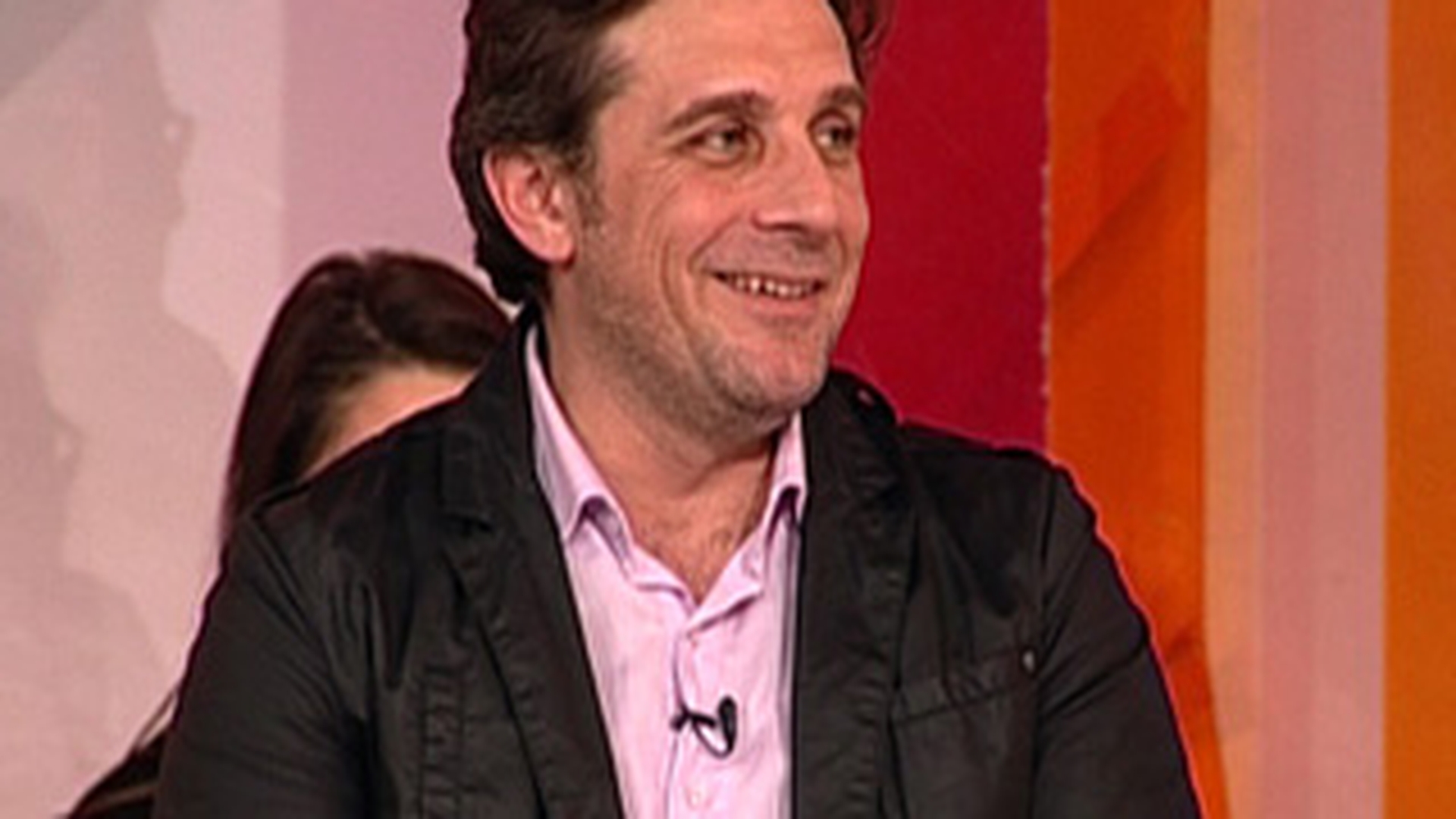 Gabriel Dutu: "Am fumat betele de la inghetata"
