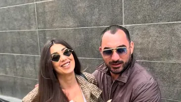 Contre după ce Lavinia a renunțat la 'salariul de 20.000 de euro' la Pescobar. Cine susțin internauții că ar fi tatăl ei + adevărul despre hainele de firmă