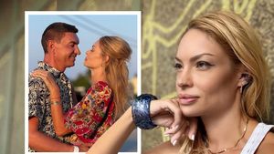 REGULA după care îşi ghidează relaţia Valentina Pelinel și Cristi Borcea: “Am trecut prin multe împreună și am realizat că…”