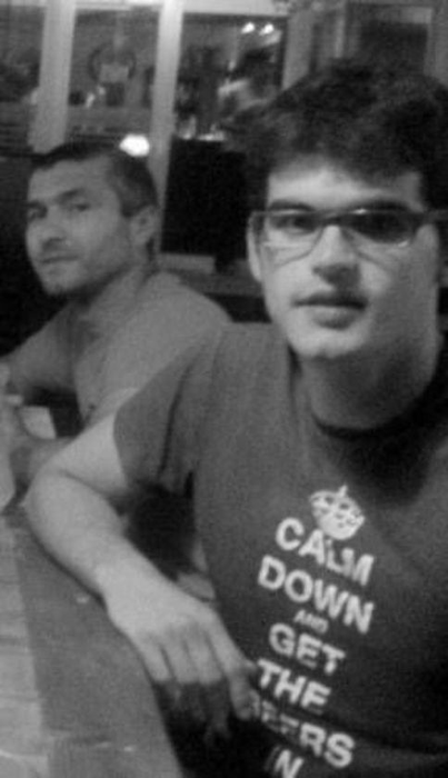 Florin Călinescu, viață de coșmar! Și-a pierdut doi copii, iar soția i-a murit de cancer