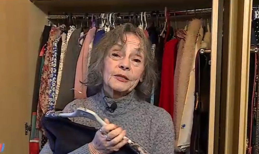 Marina Voica s-a destăinuit: „Vreau să mă vindec de această boală”. La 81 de ani, face lucruri pe care tinerii le refuză cu desăvârşire