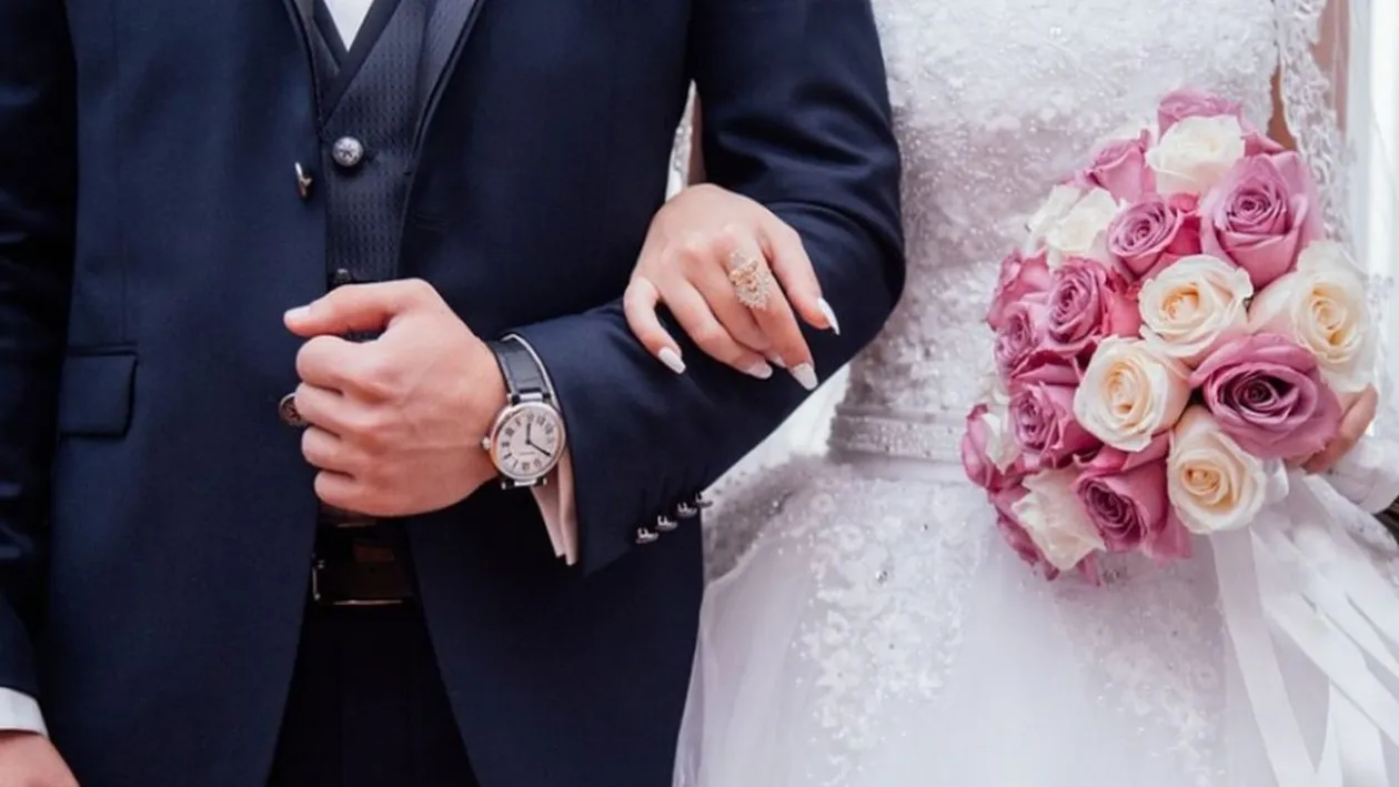 Au devenit soț și soție, erau foarte fericiți. După doar patru luni s-a spulberat totul. Ultimele cuvinte au fost cutremurătoare