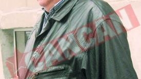 A scris biletul de adio in fata bunicului