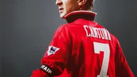 Eric Cantona, amintiri din vremurile când Regele Angliei era un francez