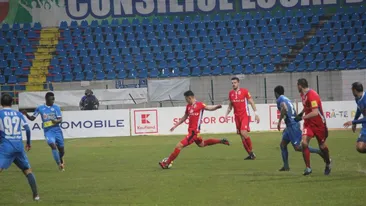 Sorți nemiloși cu FC Botoșani! După CFR Cluj, Viitorul și Iași, fotbaliștii lui Enache vor juca și cu Craiova în Cupa României!