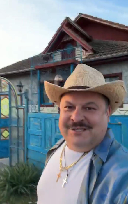 Imagini cu soțiile actorilor din Las Fierbinți. Sursa foto: Social media