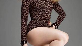 Si grasutele-s frumoase! Vezi aici care sunt cele mai celebre modele XXL! Ti se par sexy?