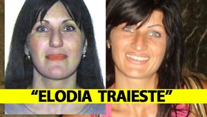 "Elodia este în viață". Declarația-bombă făcută ieri, la 12 ani de la dispariția soției lui Cristian Cioacă