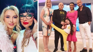 Andreea Bălan a aflat rezultatul testului pentru coronavirus, după ce Ozana Barabancea și Marcel Pavel s-au infectat cu boala rară din China