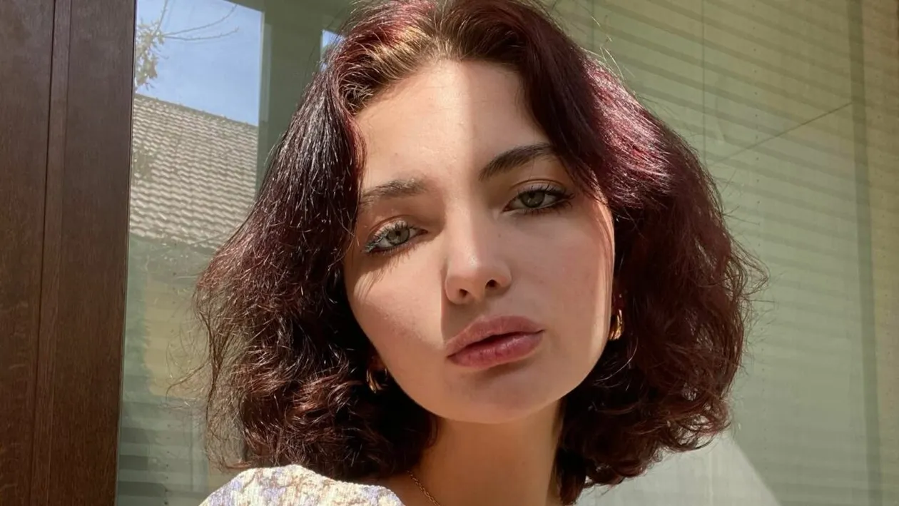 BREAKING | Alexandra Săsărman a fost găsită moartă într-un ciubăr, chiar în ziua în care a împlinit 22 de ani