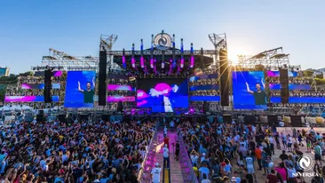 Primii artişti care şi-au anunţat prezenţa la NEVERSEA