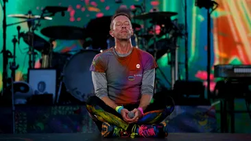 Coldplay, anunț trist pentru fanii din întreaga lume! Ce decizie au luat după ultimul album