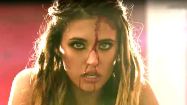 I-a ascuns ASTA lui Velea! Antonia nu a avut puterea sa-i spuna secretul ei intim, dar a marturisit totul pentru CANCAN.ro