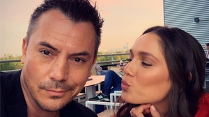 Boala secretă și fără leac de care suferă Răzvan Fodor. Soția fostului star de la Pro TV, actualmente la Antena 1, a făcut anunțul: "Oricând poate face o criză și.."