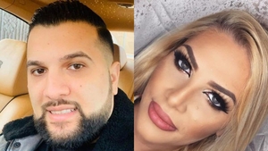 Care este numele real al Lambadei, de fapt. Ce scrie în buletinul mamei copiilor lui Tzancă Uraganu'