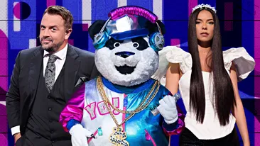 Un super mega-star de la Hollywood participă la Masked Singer România! CANCAN.RO a aflat pe cine a adus PROTV pentru a ”rupe” audiențele