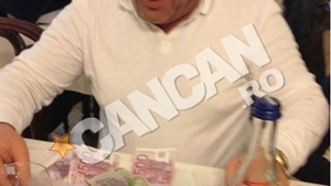 Vrei sa stii ce mananca Nelson Mondialu de a ajuns asa smecher?! Uite aici reteta secreta pe care sigur nu ti-o permiti - Foto genial