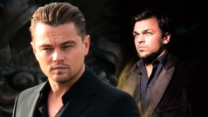 El este Leonardo DiCaprio de Romania. Vezi cum arata si ce face: "O diploma nu valoreaza nimic"
