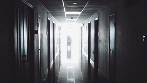 Imagini uluitoare cina oferită de un spital din Cluj unei mame și fiului său: „Trebuie făcut ceva!”. FOTO