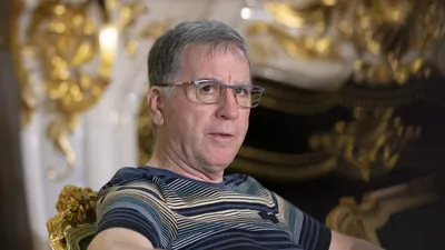 Valeriu Argăseală, de nerecunoscut la alegerile de la FRF. Transformarea suferită în lupta cu boala