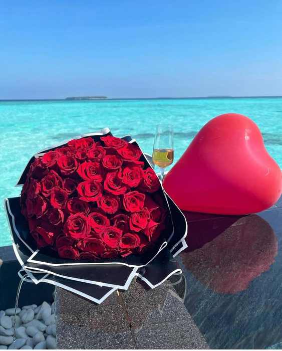 Imagini din Maldive