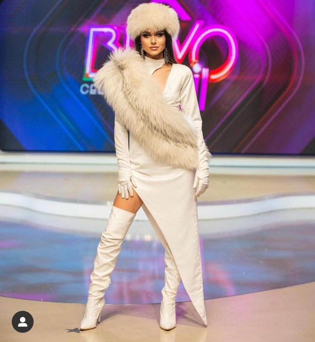 Theo Rose e acuzată că a "atentat" la Bogdan de la Ploiești