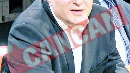 "Nimeni nu a facut presiuni in cazul "Anticamera""