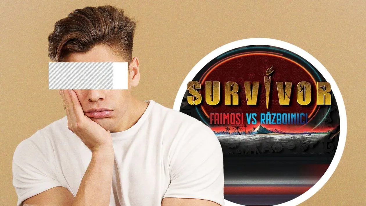 Survivor dezlănțuie furtuna la Antene! Cum a fost evacuat fiul șefei, după ce show-ul a fost demolat de Pro TV și Antena Stars