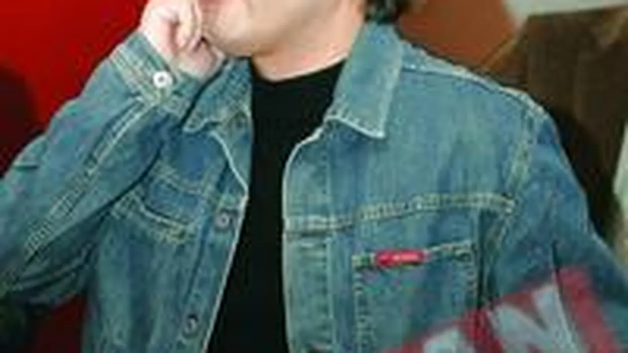 Oana Sarbu l-a refuzat pe Mircea Radu