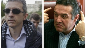  Combinaţia pe care o pregătea DAN CONDREA. Plănuia să-i fure Steaua lui Gigi!