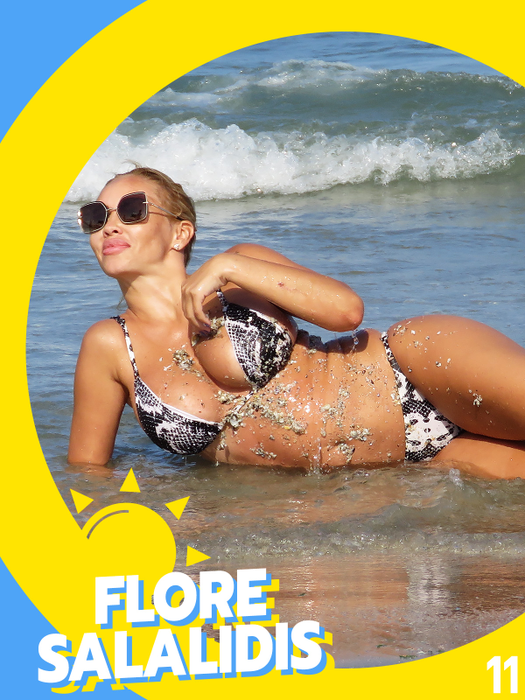 TOP 40 sexy-vedete de senzație! Bianca Drăgușanu, Gina Pistol sau Lidia Buble au simțit-o pe…posterioarele lor!