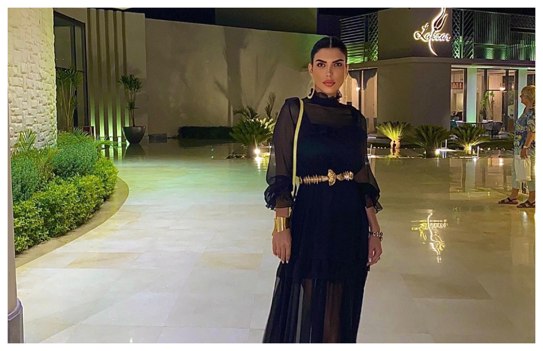 Andreea Tonciu Sursă foto: Instagram