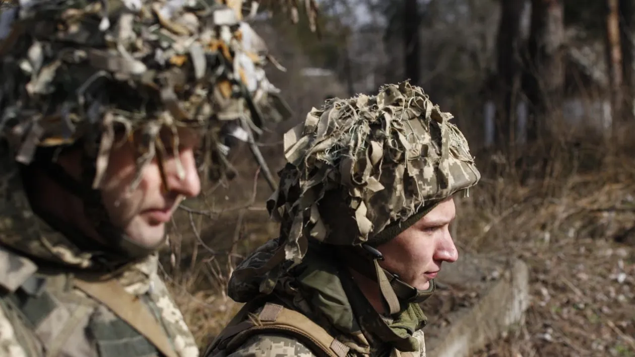 Autoritățile au făcut anunțul! Ce se întâmplă, de fapt, cu mobilizarea rezerviștilor