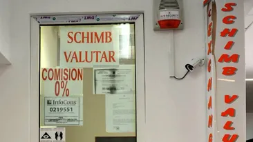 Curs valutar BNR 20 mai 2020. Nu e o glumă proastă: Câți lei a ajuns azi 1 euro