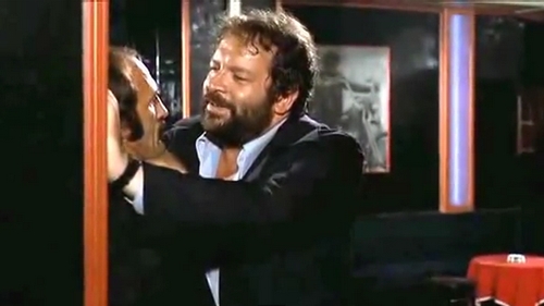 Cum arata acum actorul care a jucat rolul lui Piedone! Celebrul Bud Spencer a fost la un pas MOARTE